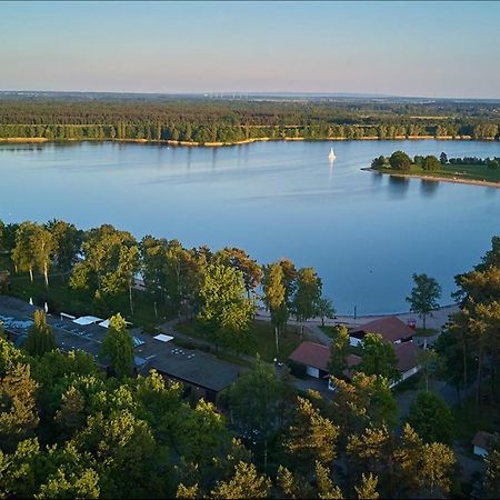 Seehotel Am Tankumsee Isenbüttel المظهر الخارجي الصورة