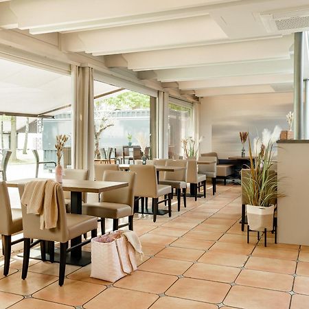 Seehotel Am Tankumsee Isenbüttel المظهر الخارجي الصورة