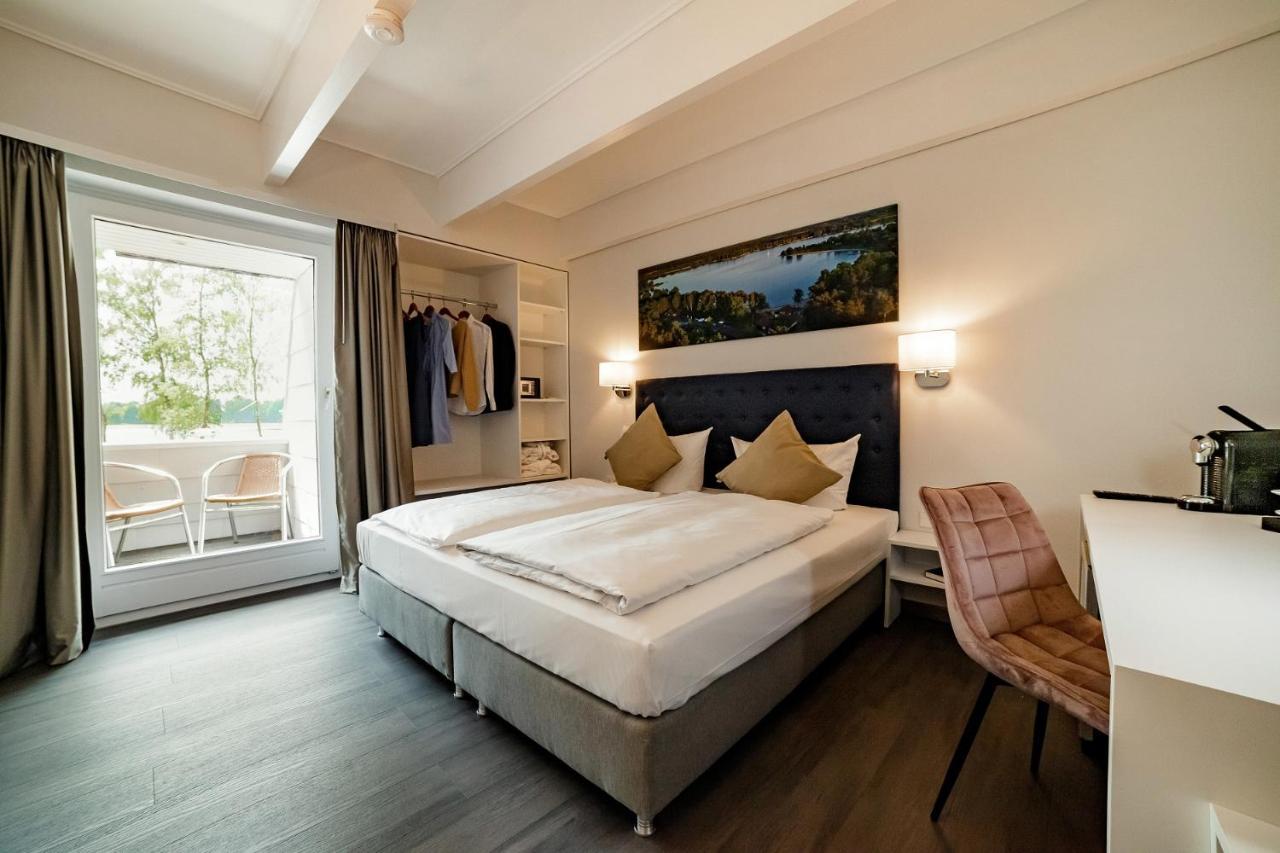 Seehotel Am Tankumsee Isenbüttel المظهر الخارجي الصورة