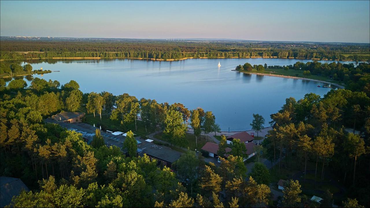 Seehotel Am Tankumsee Isenbüttel المظهر الخارجي الصورة