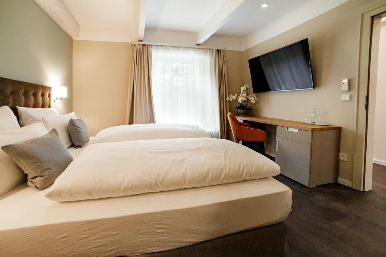 Seehotel Am Tankumsee Isenbüttel المظهر الخارجي الصورة