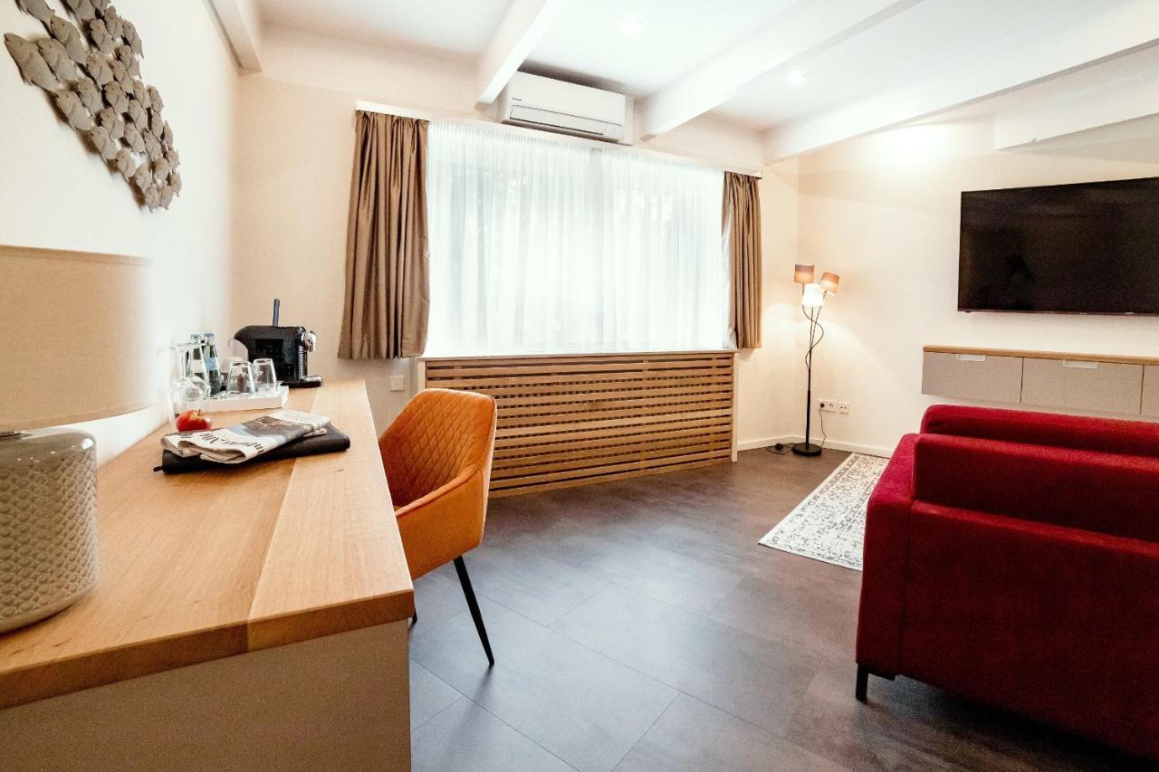 Seehotel Am Tankumsee Isenbüttel المظهر الخارجي الصورة