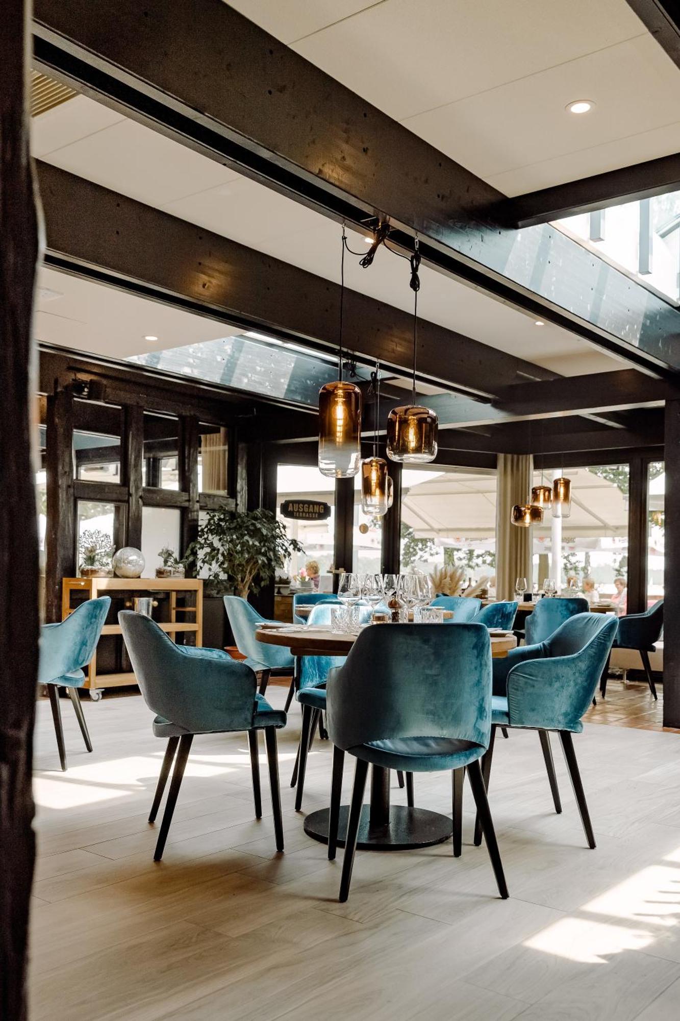 Seehotel Am Tankumsee Isenbüttel المظهر الخارجي الصورة