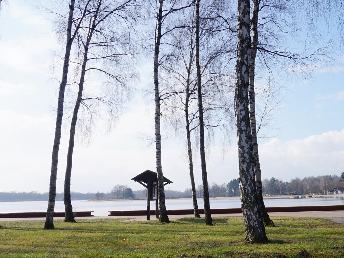 Seehotel Am Tankumsee Isenbüttel المظهر الخارجي الصورة