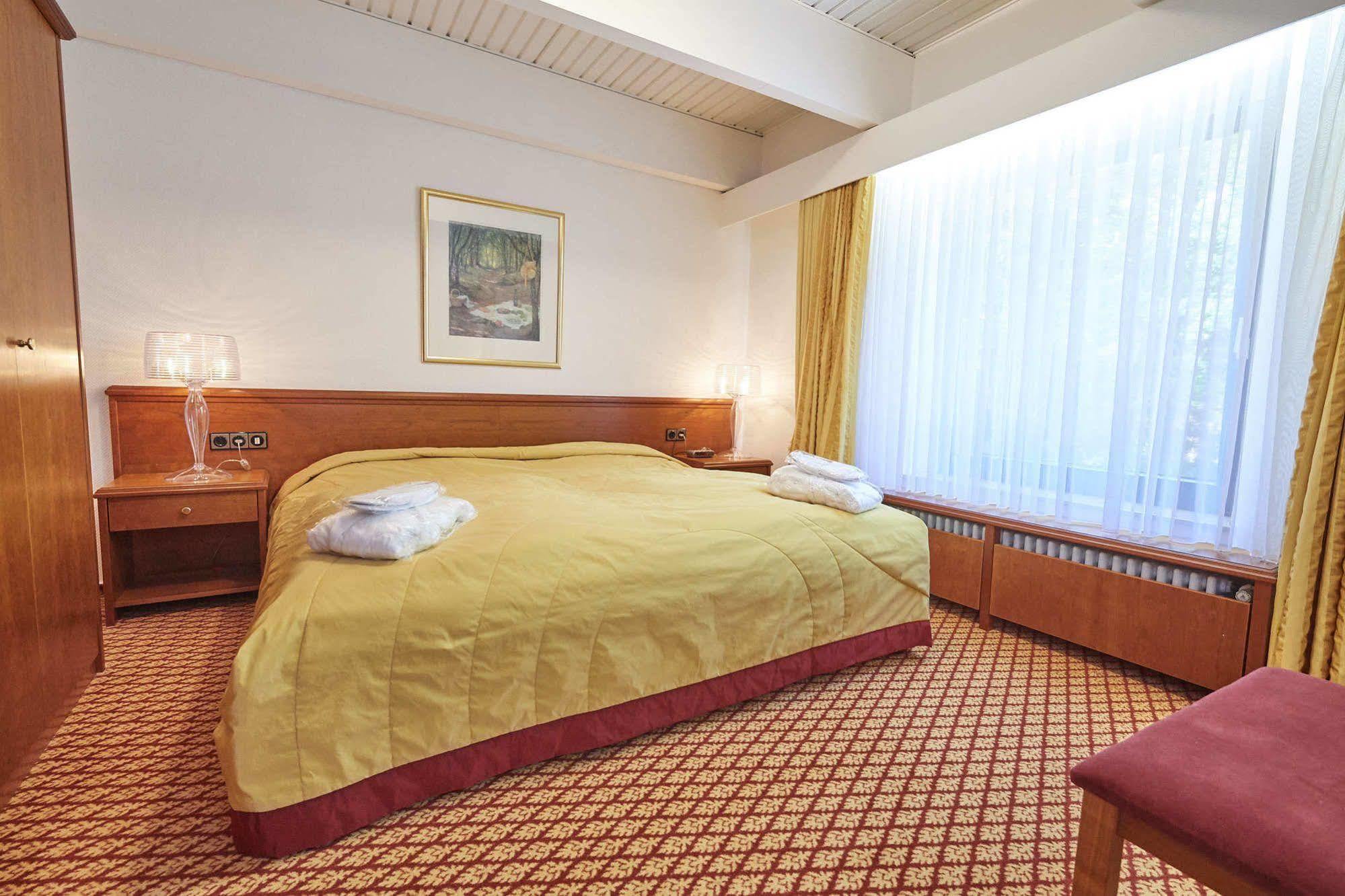 Seehotel Am Tankumsee Isenbüttel المظهر الخارجي الصورة