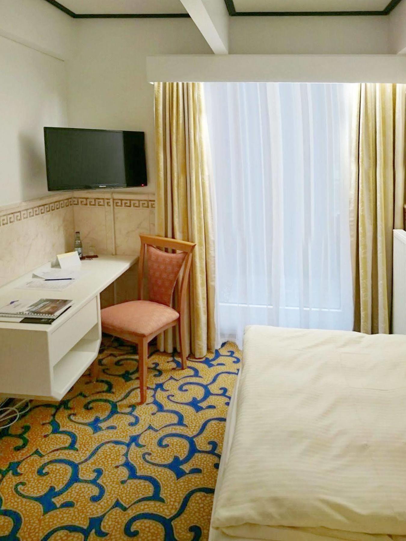 Seehotel Am Tankumsee Isenbüttel المظهر الخارجي الصورة