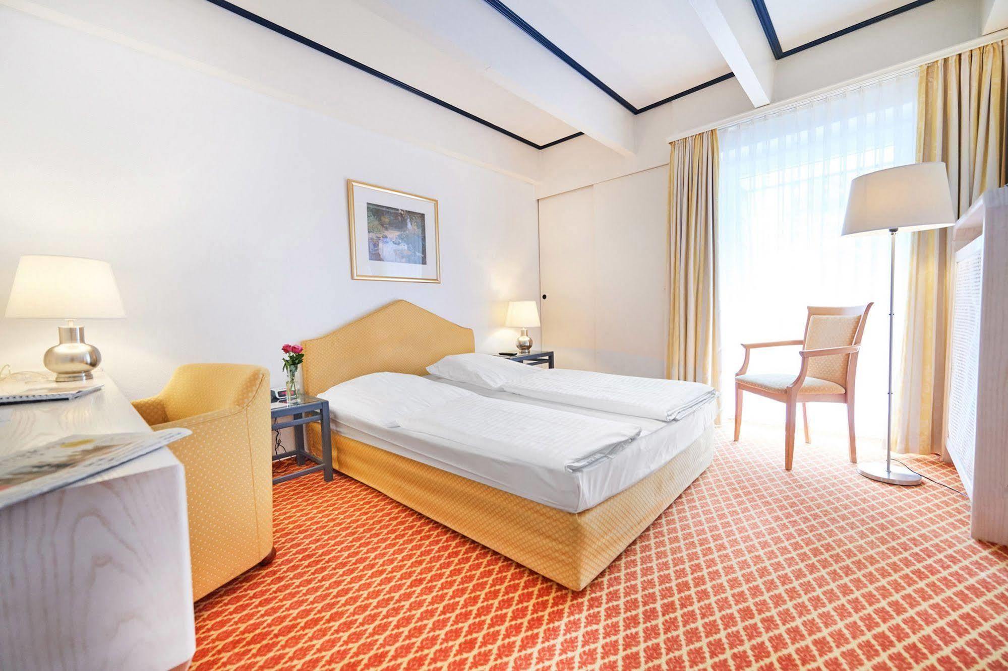 Seehotel Am Tankumsee Isenbüttel المظهر الخارجي الصورة