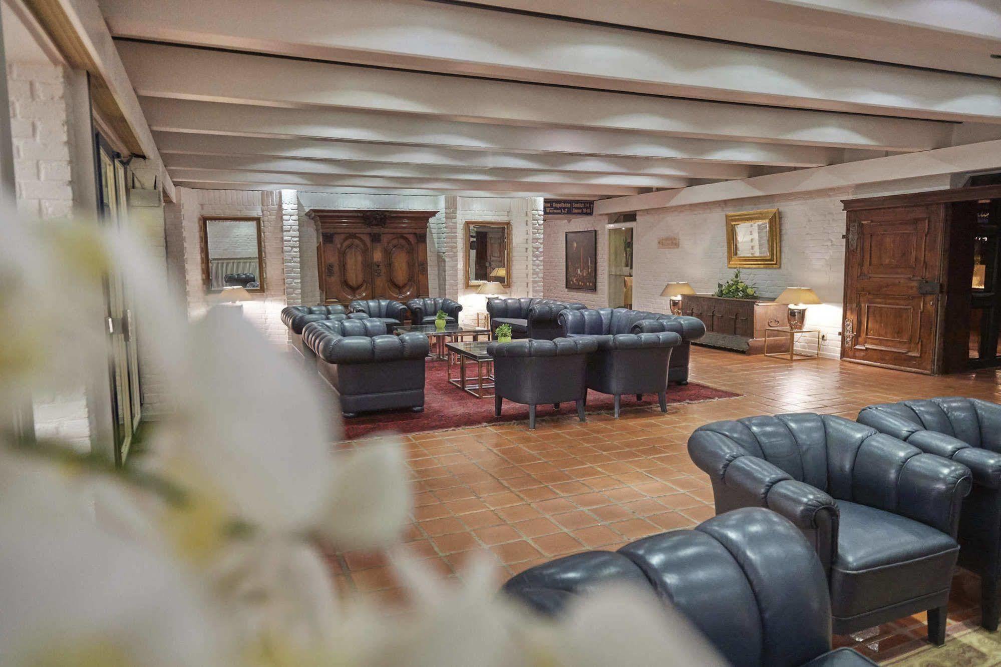 Seehotel Am Tankumsee Isenbüttel المظهر الخارجي الصورة